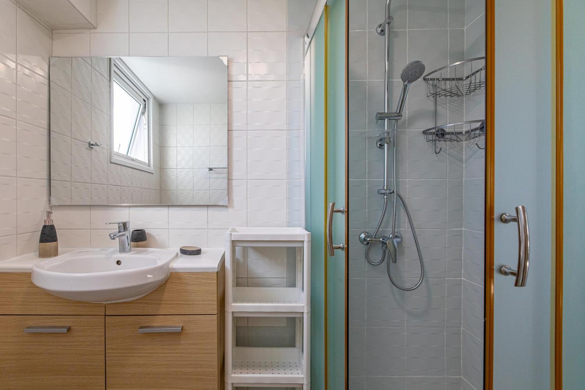 Cosy Apart At Lykavitos นิโคเซีย ภายนอก รูปภาพ